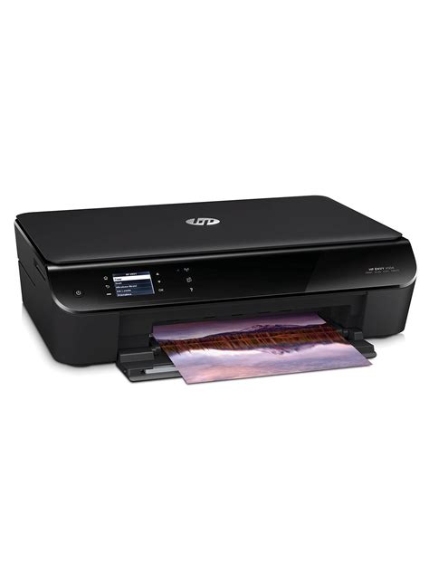 Hp Envy 4500 All In One Wireless Printer Hp Instant Ink Compatible At