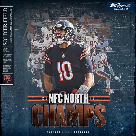 58 Top Images Nbc Sports Chicago Bears Nbc Sports Chicago Annouces