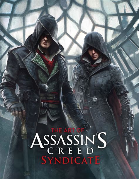 Listen Von Assassins Creed Syndicate Mantel We Did Not Find