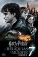 Harry Potter y las Reliquias de la Muerte - Parte 2 (2011) — The Movie ...