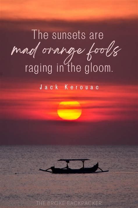 101 Beautiful And Inspiring Sunset Quotes