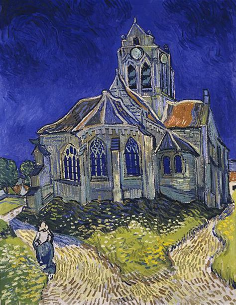 Artaud And Van Gogh Against Society