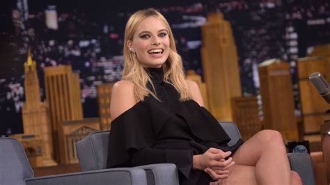 Margot Robbie And Kylie Minogue Show Support For Marriage Equality In