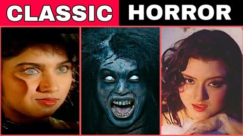 Top 10 Indian Horror Movies Of All Time Classic Ramsay Movies