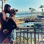 Brian Austin Green and Sharna Burgess make their romance Instagram ...
