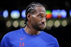 Clippers sign Kawhi Leonard to contract extension