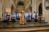 Reader - The Diocese of Southwark