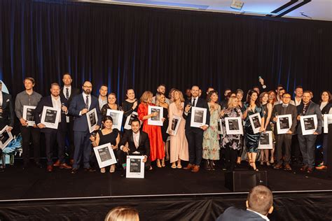 Nominations Open For 40 Under 40 Awards Indaily