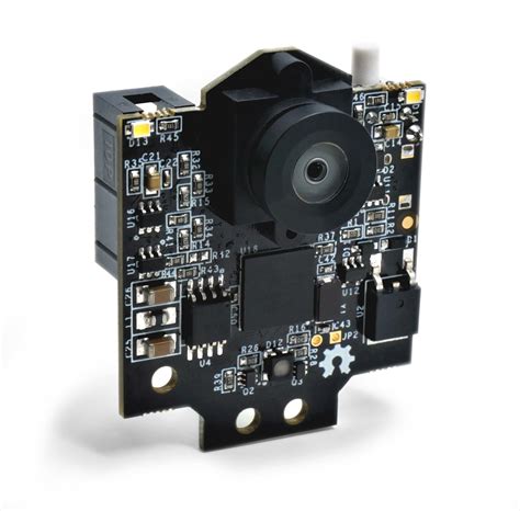 Buy Pixy2 Smart Vision Sensor Object Tracking Camera For Arduino