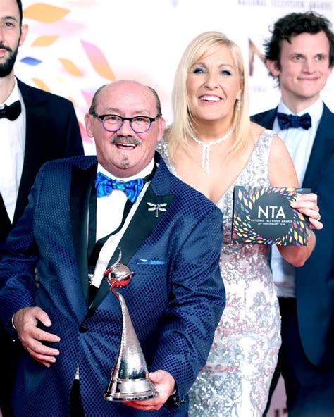 Brendan Ocarroll Wife The Real Reason His First Marriage Fell Apart