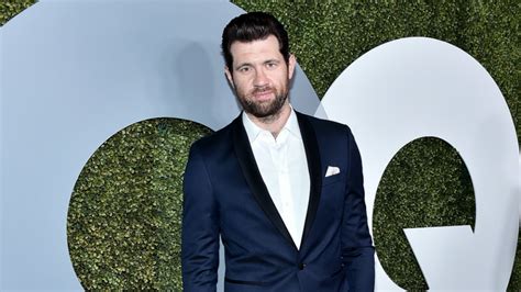billy eichner is joining american horror story to hang with sarah paulson mashable