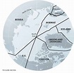 North Pole | Geography map, North pole, Homeschool