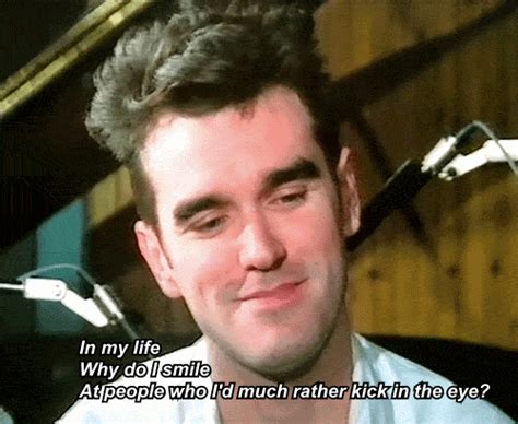 pin on the smiths morrissey
