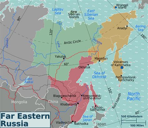 Russian Far East Alchetron The Free Social Encyclopedia