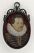 Portrait de Jacques Ier, roi d'Angleterre et d'Ecosse - Louvre Collections