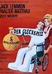 Der Glückspilz: DVD oder Blu-ray leihen - VIDEOBUSTER.de