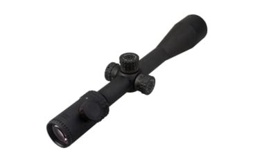 Vector Optics Sentinel X Mm Rifle Scope Off Star Rating W Free Shipping And Handling
