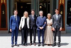 Who is Bernard Arnault’s wife? Children and family of world’s richest ...