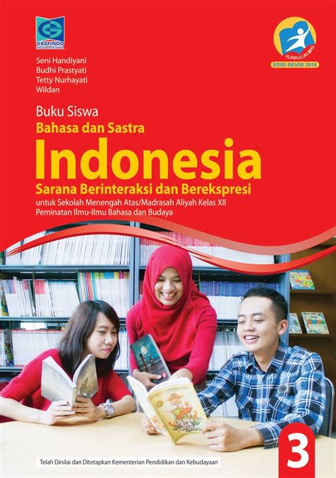 download buku cerdas berbahasa dan bersastra indonesia kelas 11 berbagai buku