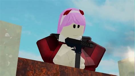 Zerotwo But In Roblox With Panda 2 Hours Youtube