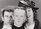 The Communards et Jimmy Sommerville "Don't Leave Me This Way" - Suis ...