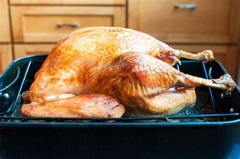 how to brine and roast a turkey dekookguide