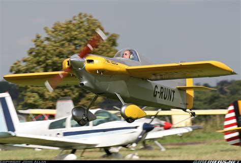Cassutt Iiim Racer Untitled Aviation Photo 1126657