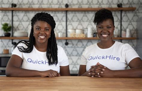 Daughters Of Ugandan Immigrants Are First Black Women To Raise 1m In Funding In Kansas Travel