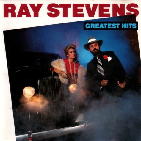 ray stevens ray stevens greatest hits 1987 cd discogs