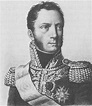 General Armand-Augustin-Louis de Caulaincourt