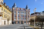 Tschechien : Die 25 schönsten Orte und Städte in Tschechien ...