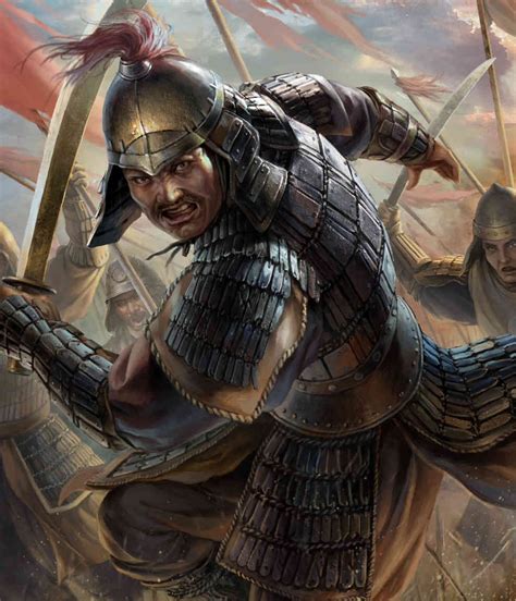 Pin On Mongol Warrior And The Nomad Hordes