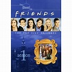 Friends: The Best of Friends Season 1 (DVD) - Walmart.com - Walmart.com
