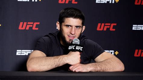 Ufc Fighter Islam Makhachev Record - UFC Fight Night live results and