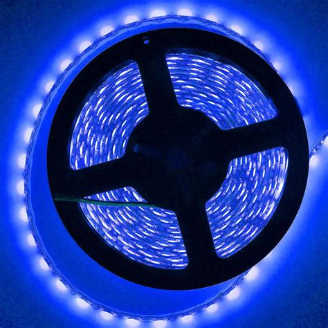 Buy 12v Waterproof Led Strip Light 5m 300 Leds Led