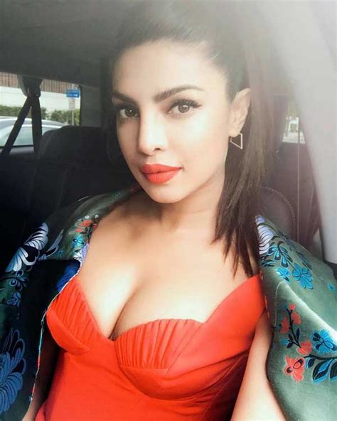 Priyanka Chopra Sexy Hot Image