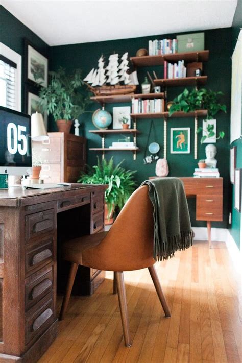 Rencana desain interior kantor minimalis modern. 5 Desain Ruang Kantor Minimalis | Jangan Sepelekan Soal ...