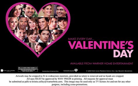 Valentine S Day Full Movie Online Free Valentine S Day Released In 2010 Produced By United