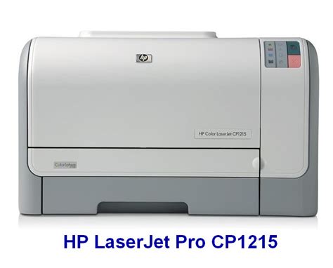 Series driver provides link software and product driver for hp laserjet pro m203dn printer from all drivers available on this page for the latest. HP LaserJet Pro CP1215 v.6.4.1.22169 download for Windows ...