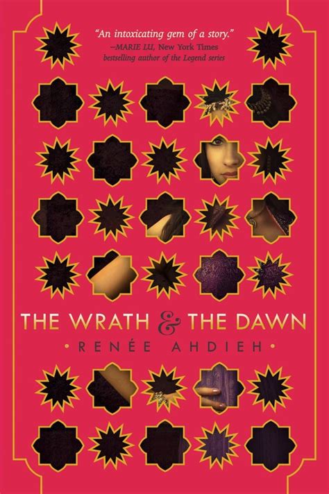 The Wrath And The Dawn Books Based On Fairy Tales Popsugar Love And Sex Photo 3