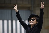 Yoko Ono Is Long Overdue for Some Love & Respect