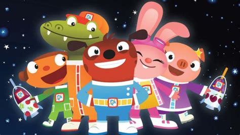 Must See Tv Kids Sprout Channel To Launch Original Animated Series