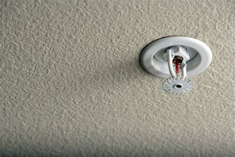A Guide To Installing Residential Fire Sprinklers Part 3