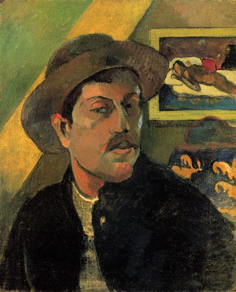 Paul Gauguin Wikiwand