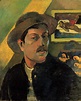 Paul Gauguin - Wikiwand