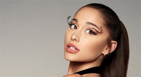 1000x3000 Ariana Grande 2022 Photoshoot 1000x3000 Resolution Wallpaper