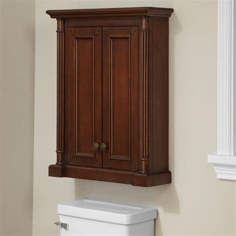 Finally you can have the storage you need and the decor you want! Trevett Medicine Cabinet - Bathroom