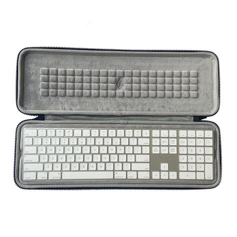 Apple Magic Keyboard Case Town