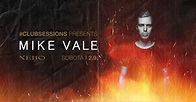 Mike Vale / Season opening • Olaii
