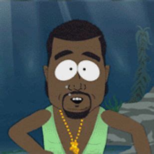 WorthBit Com South Park Takes On Kanye West Again South Park Most Popular Image Kanye West